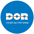 לוגו DOR