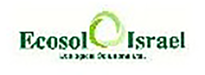 לוגו Ecosol Israel