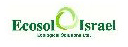 לוגו Ecosol israel