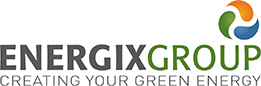לוגו energix group