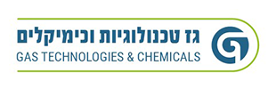 לוגו גז טכנולוגיות וכימיקלים