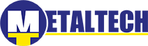 לוגו metaltech