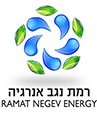 לוגו רמת נגב אנרגיה