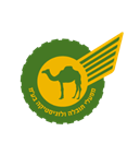 לוגו מפעלי תובלה ולוגסטיקה בעמ