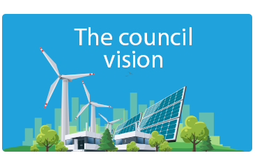 The council vision