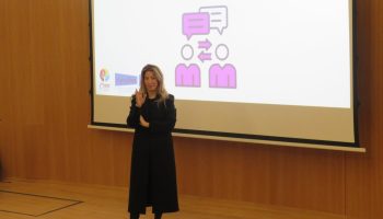 מניעה,מודעות ומוגנות במרחב המועצה