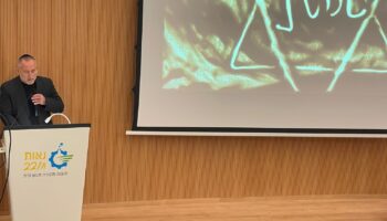 יום הזכרון לשואה ולגבורה במועצת נאות חובב